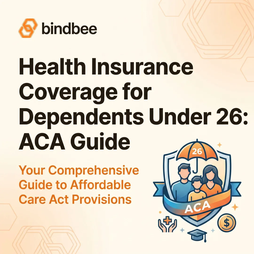 Health Insurance Coverage for Dependents Under 26: ACA Guide