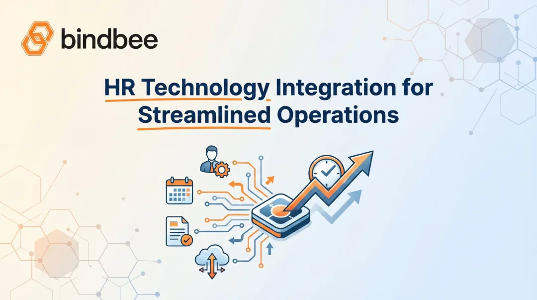 HR Technology Integration for Streamlined Operations