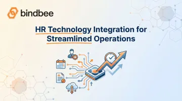 HR Technology Integration for Streamlined Operations