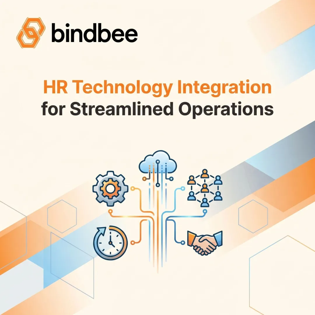 HR Technology Integration for Streamlined Operations