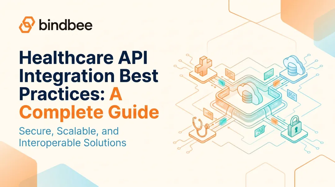 Healthcare API Integration Best Practices: A Complete Guide