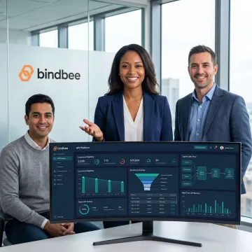 Benefits data integration workflow