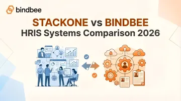 StackOne vs Bindbee: HRIS Systems Comparison 2026