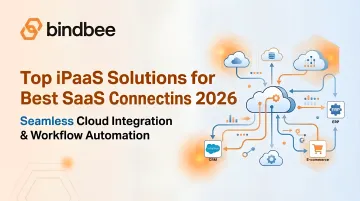 Top iPaaS Solutions for Best SaaS Connections 2026