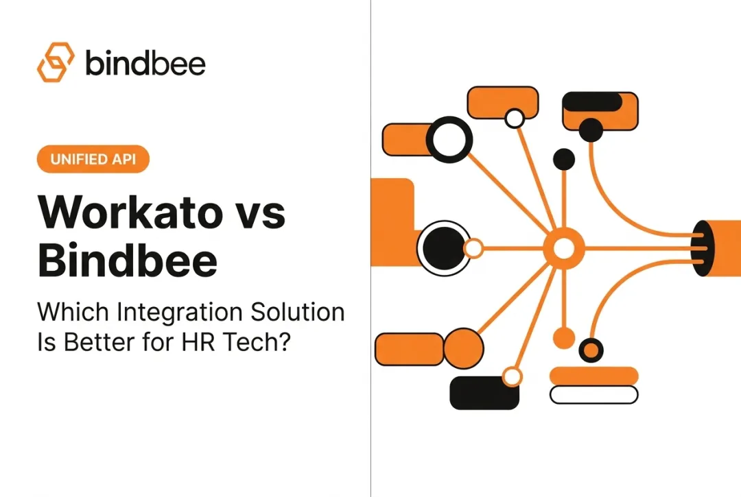 Workato vs Bindbee: Which Integration Solution Is Better for HR Tech?