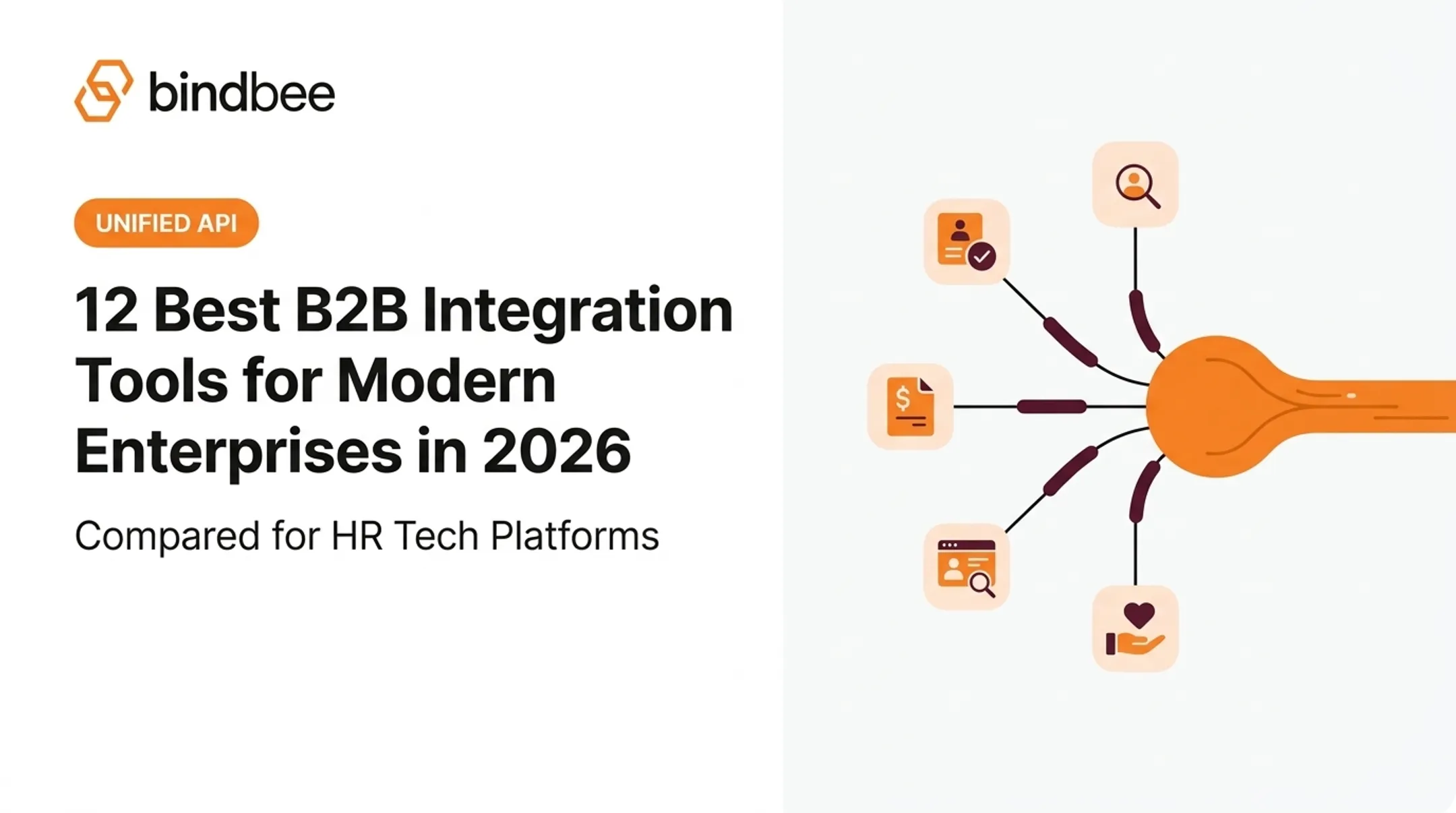 12 Best B2B Integration Tools for Modern Enterprises in 2026