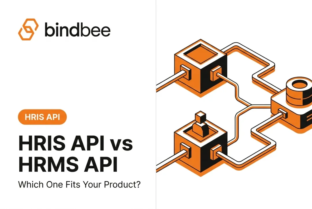 HRIS API vs HRMS API: Which One Fits Your Product?
