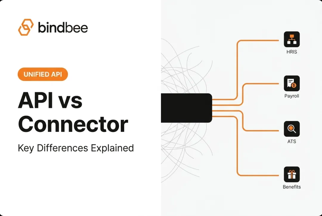 API vs Connector: Key Differences Explained