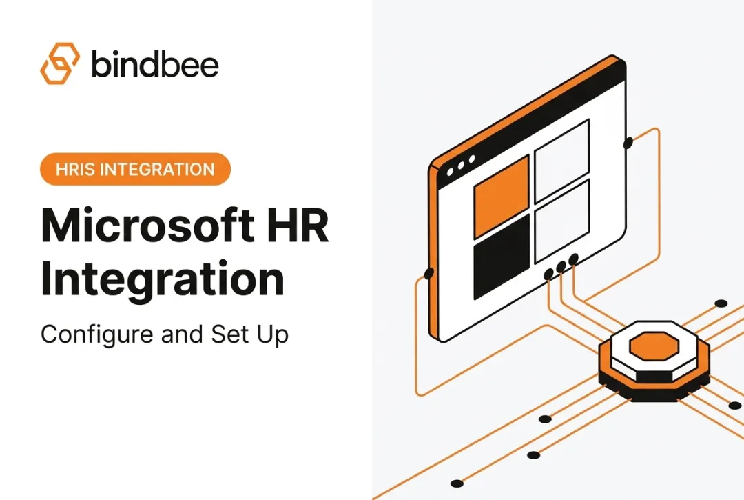 Microsoft HR Integration: Configure and Set Up