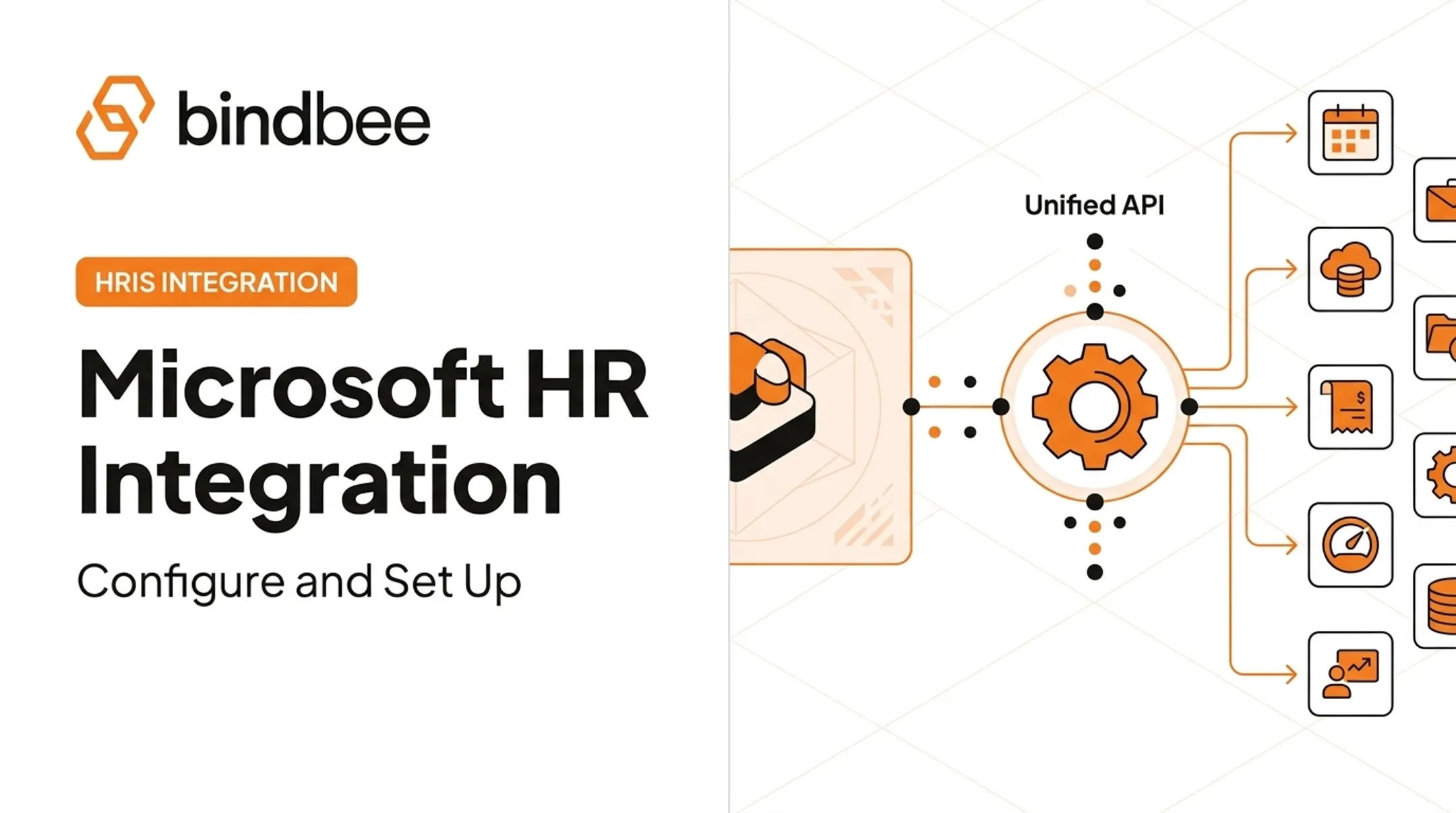 Microsoft HR Integration: Configure and Set Up