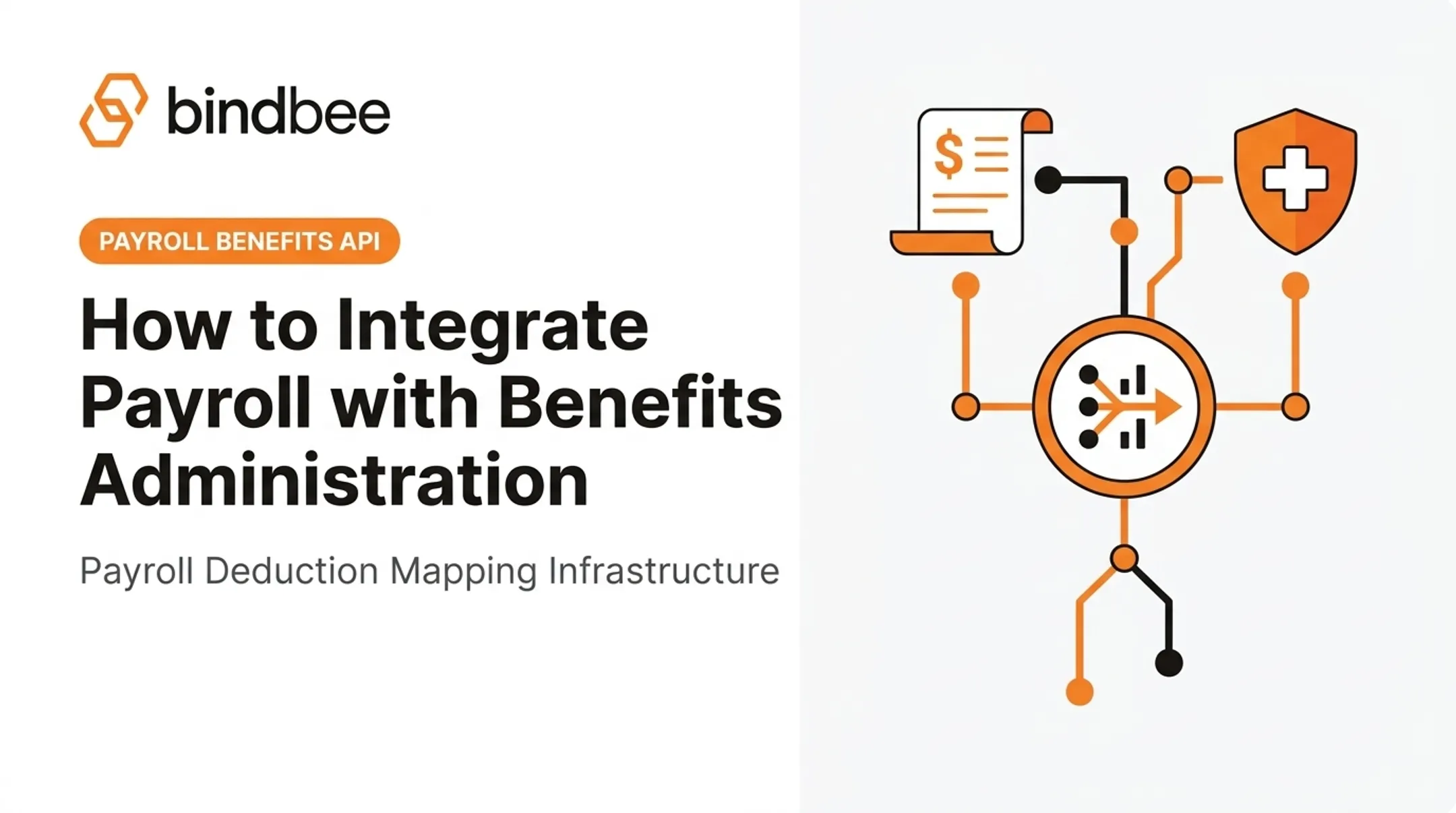 How to Integrate Payroll with Benefits Administration