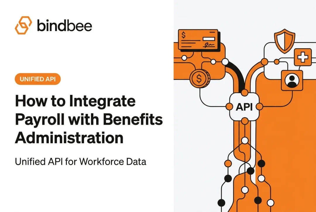 How to Integrate Payroll with Benefits Administration