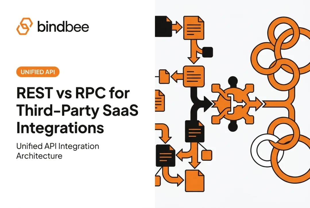 REST vs RPC for Third-Party SaaS Integrations