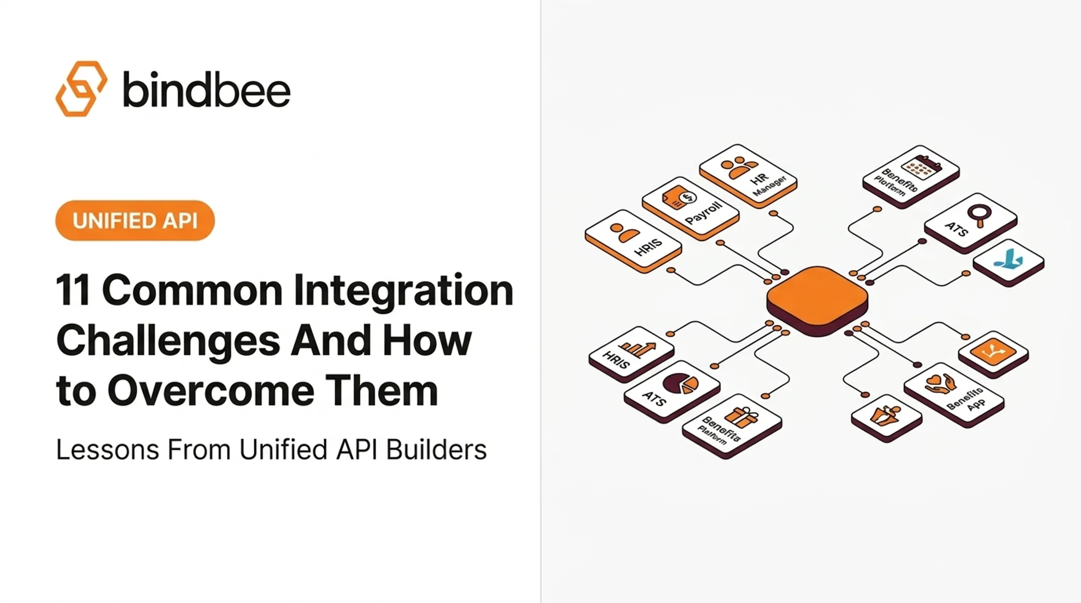 11 Common Integration Challenges And How to Overcome Them