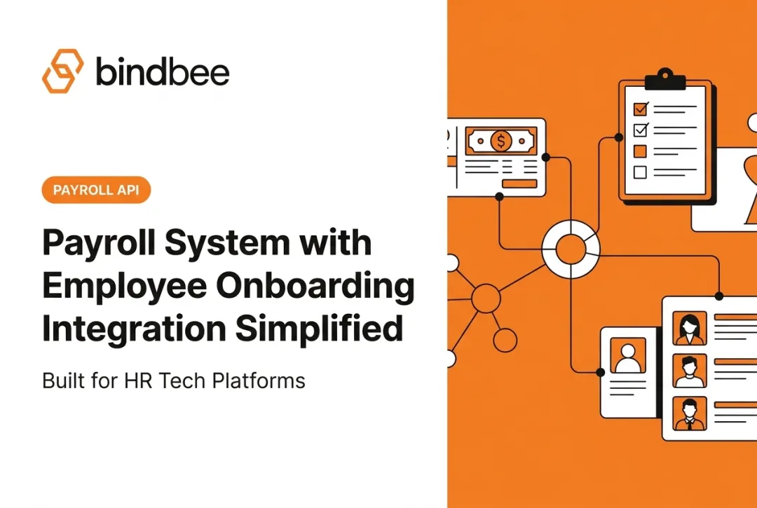 Payroll System with Employee Onboarding Integration Simplified