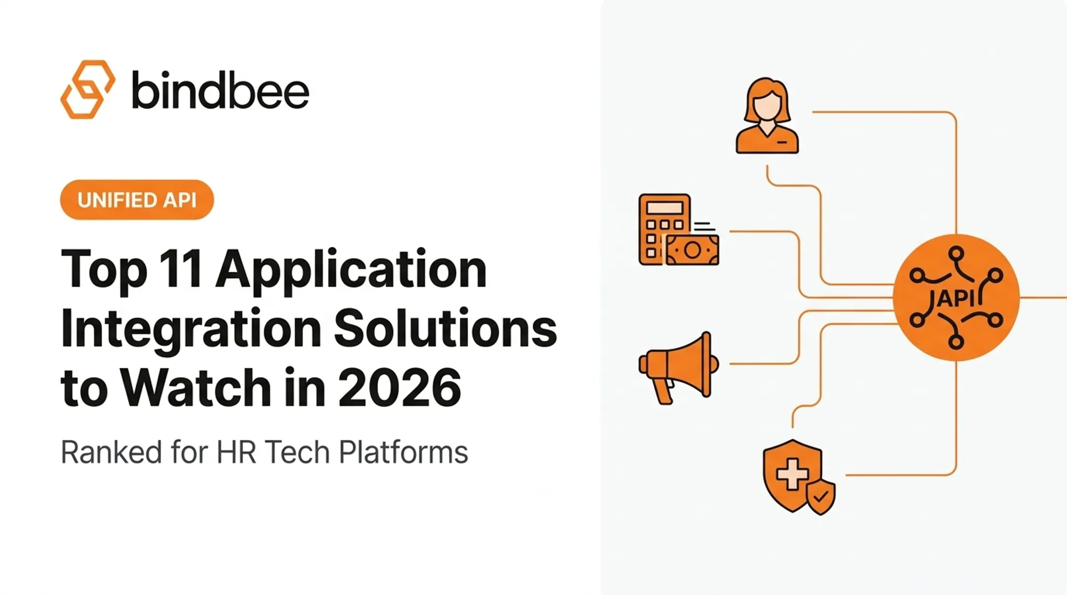 Top 11 Application Integration Solutions to Watch in 2026