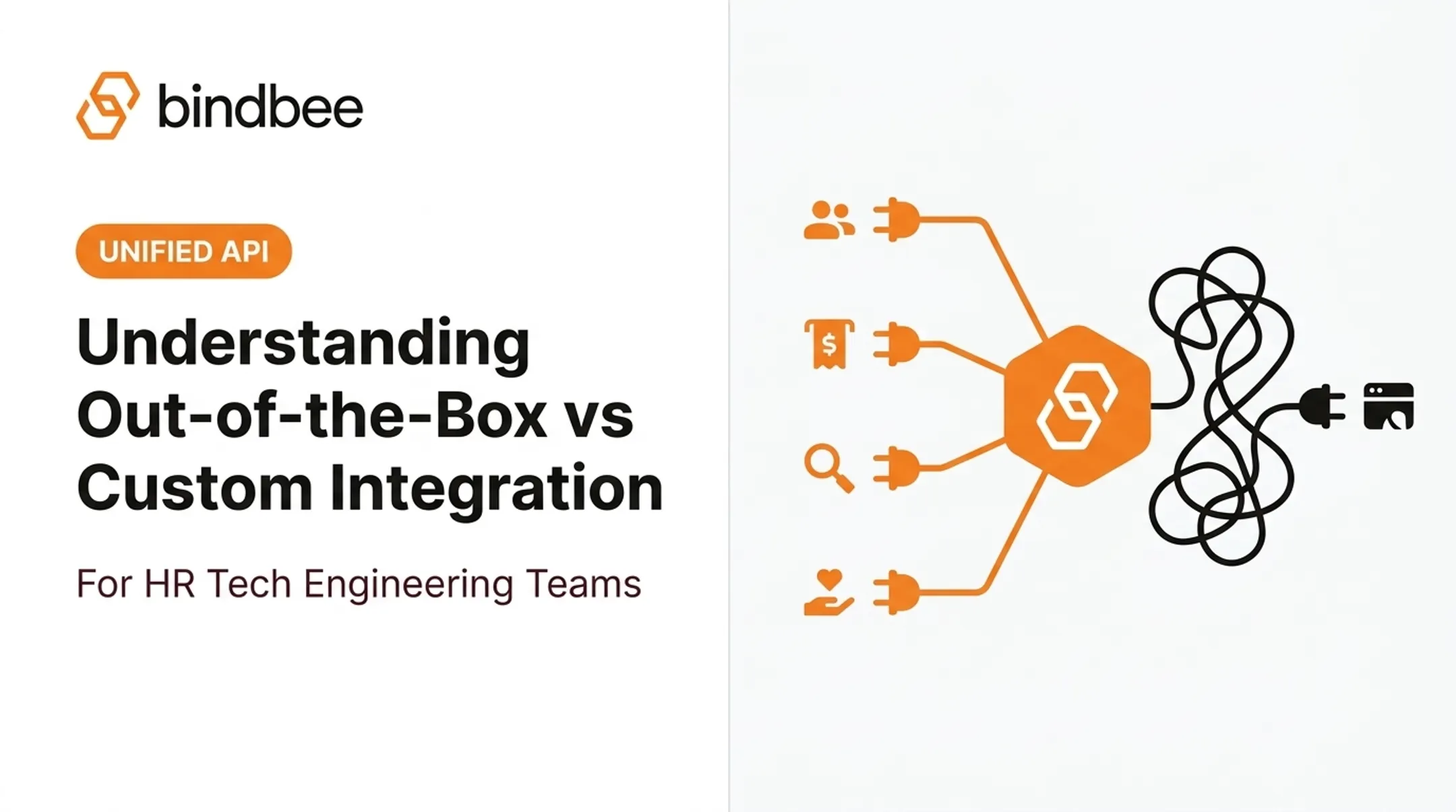 Understanding Out-of-the-Box vs Custom Integrations