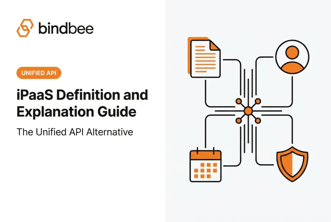 iPaaS Definition and Explanation Guide