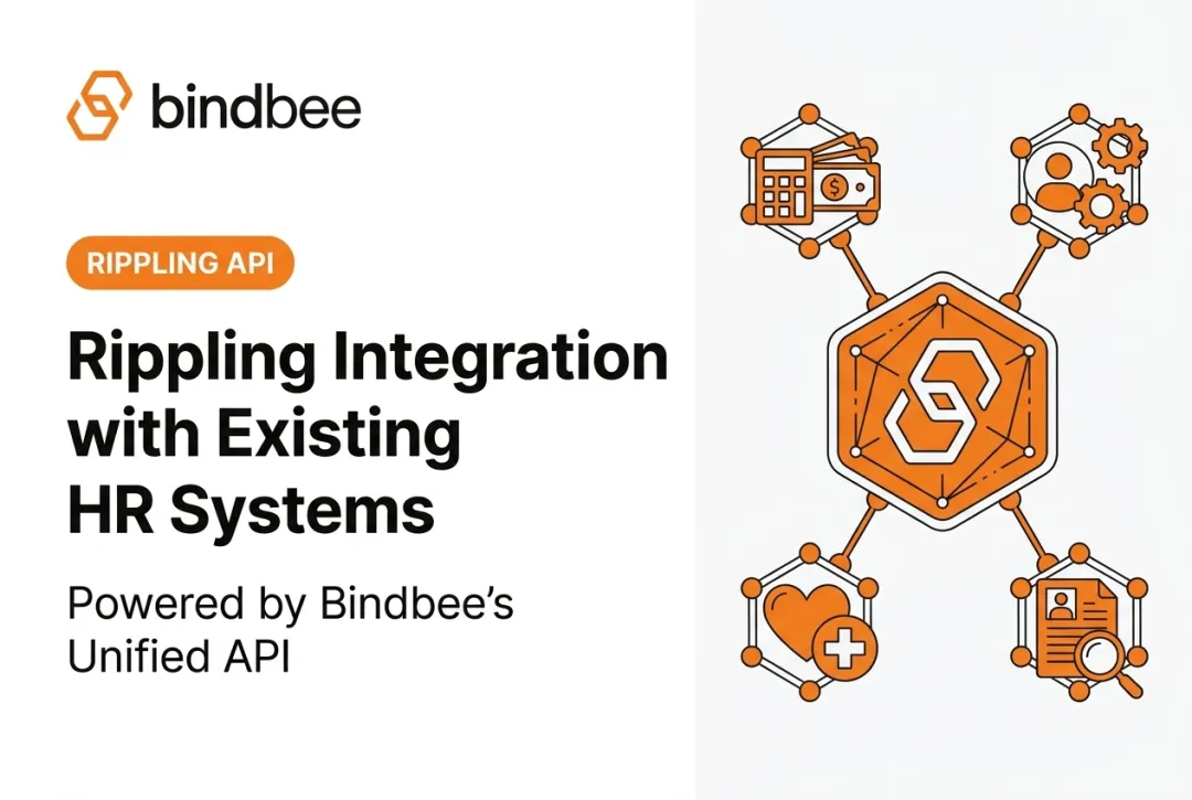 Rippling Integration with Existing HR Systems