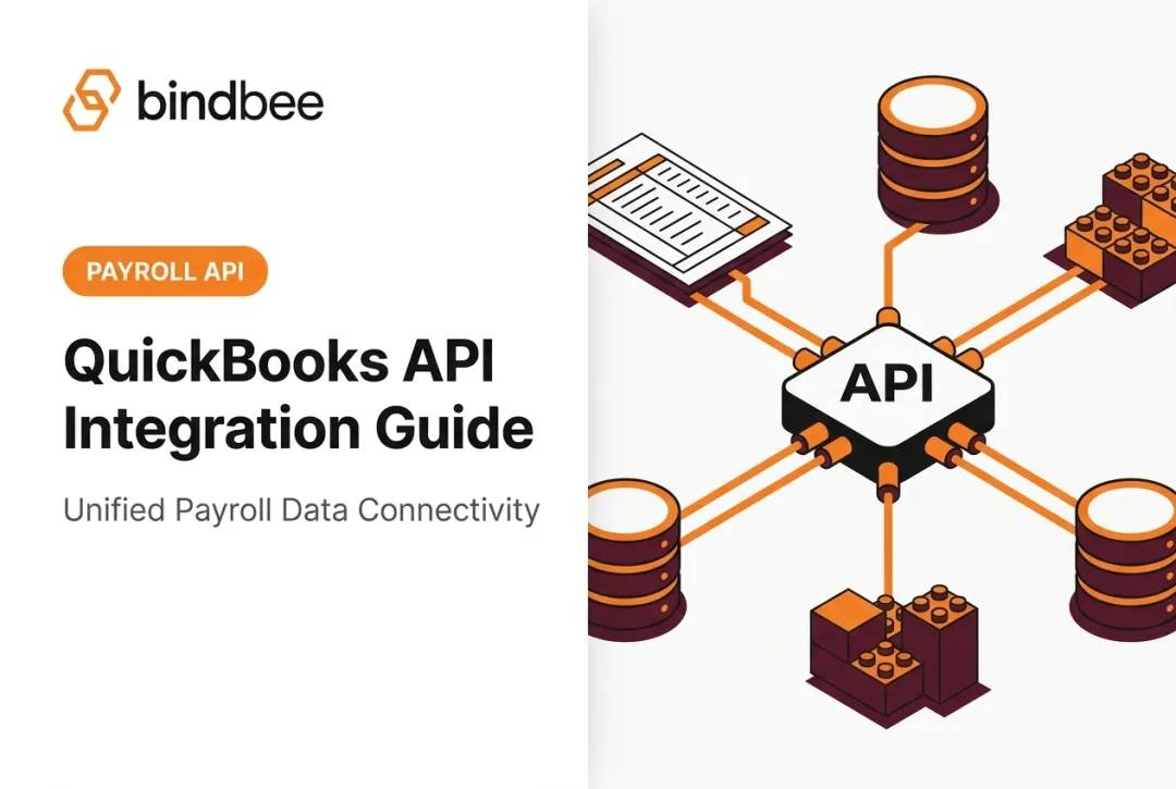 QuickBooks API Integration Guide