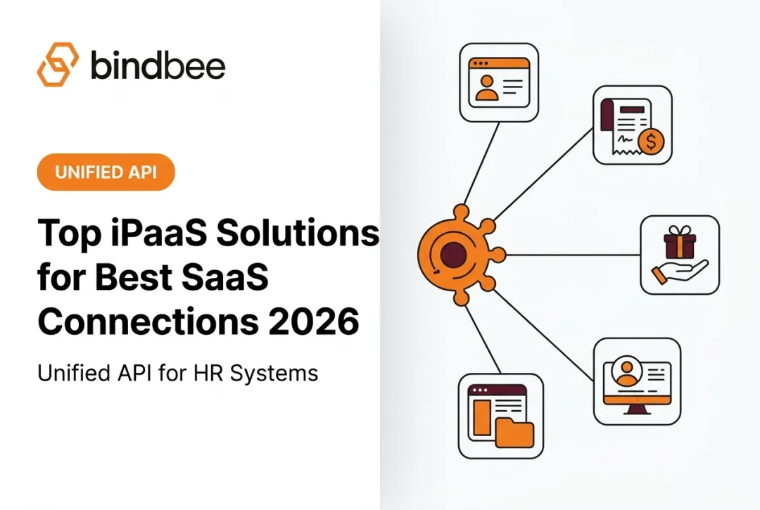 Top iPaaS Solutions for Best SaaS Connections 2026