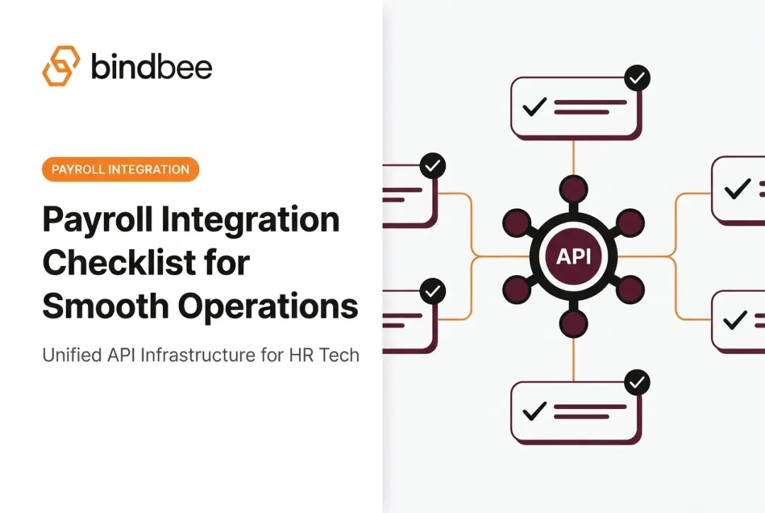 Payroll Integration Checklist for Smooth Operations