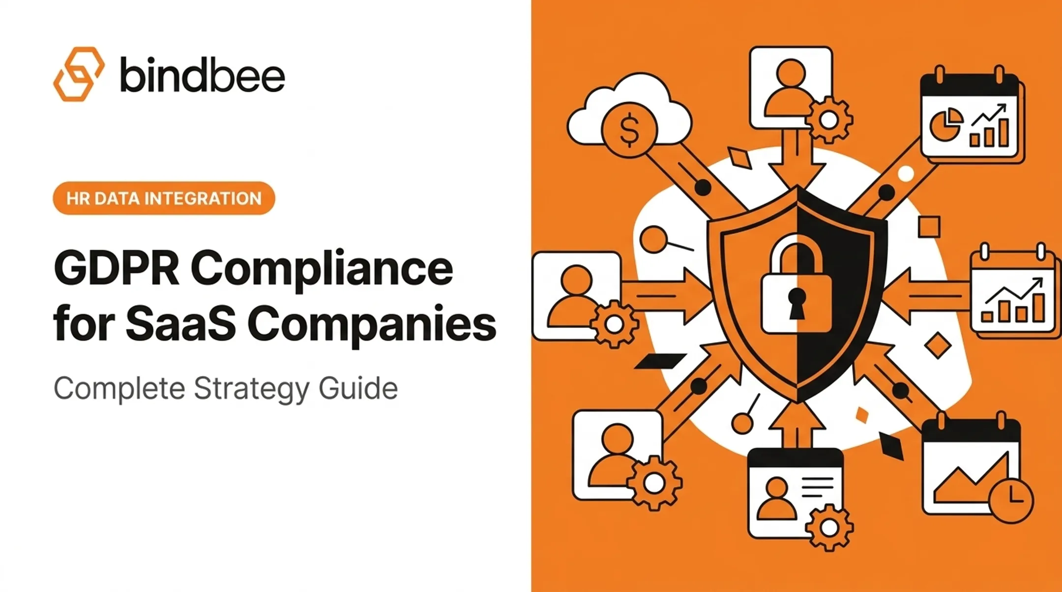 GDPR Compliance for SaaS Companies: Complete Strategy Guide
