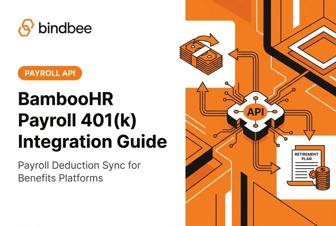 BambooHR Payroll 401(k) Integration Guide