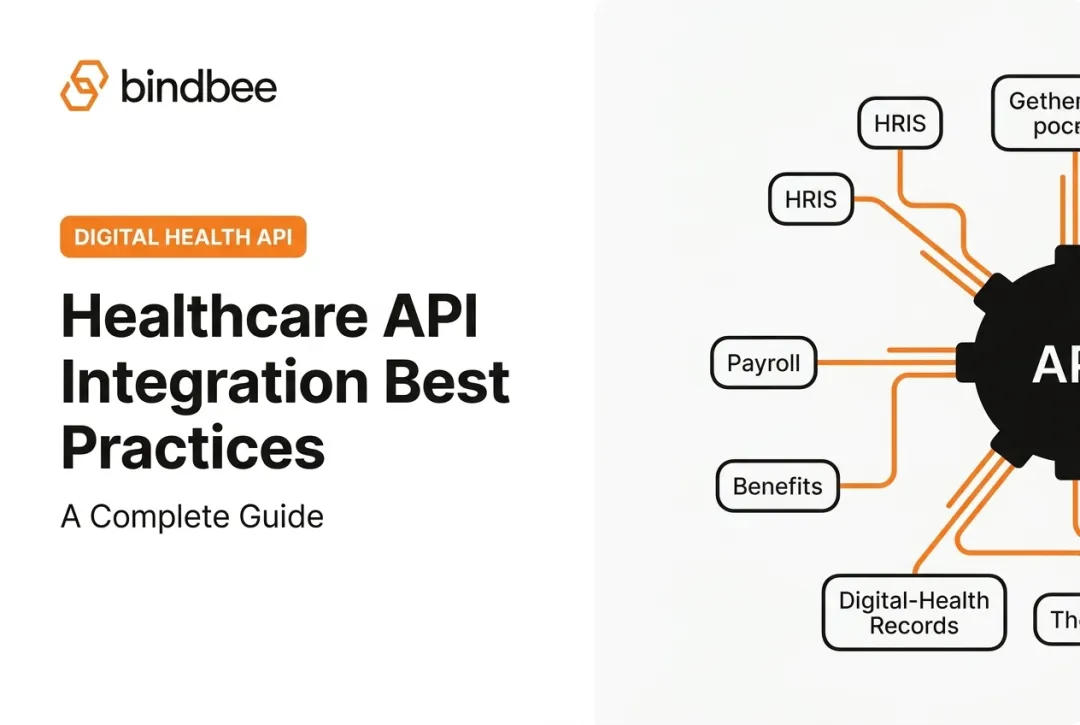 Healthcare API Integration Best Practices: A Complete Guide