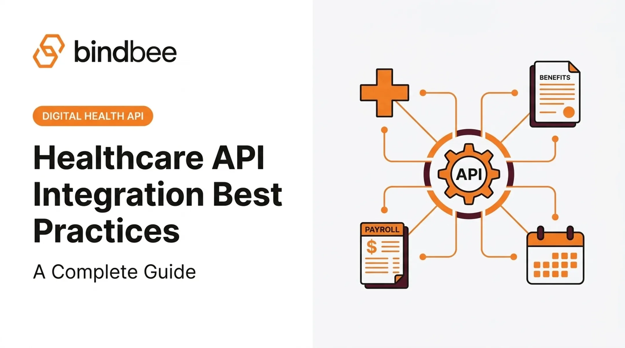 Healthcare API Integration Best Practices: A Complete Guide