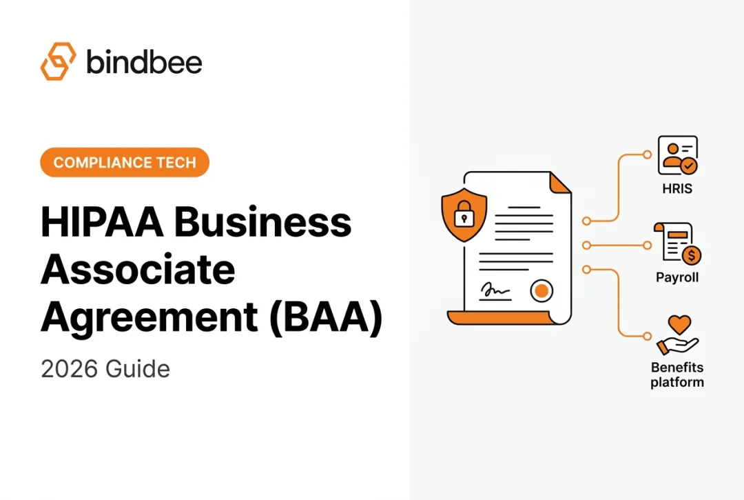 HIPAA Business Associate Agreement (BAA): 2026 Guide