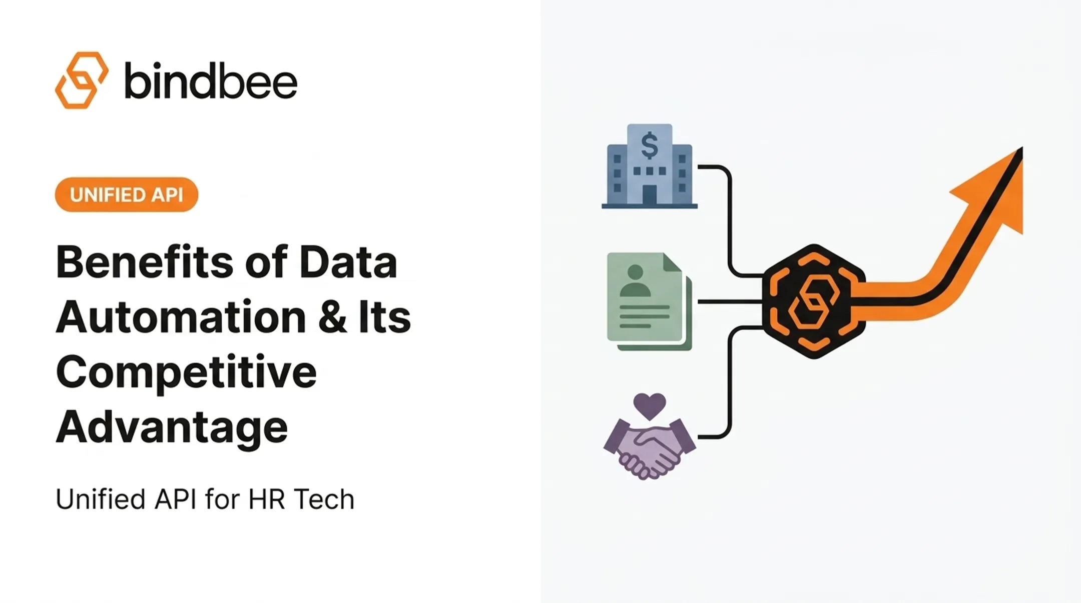 Benefits of Data Automation &amp; Its Competitive Advantage