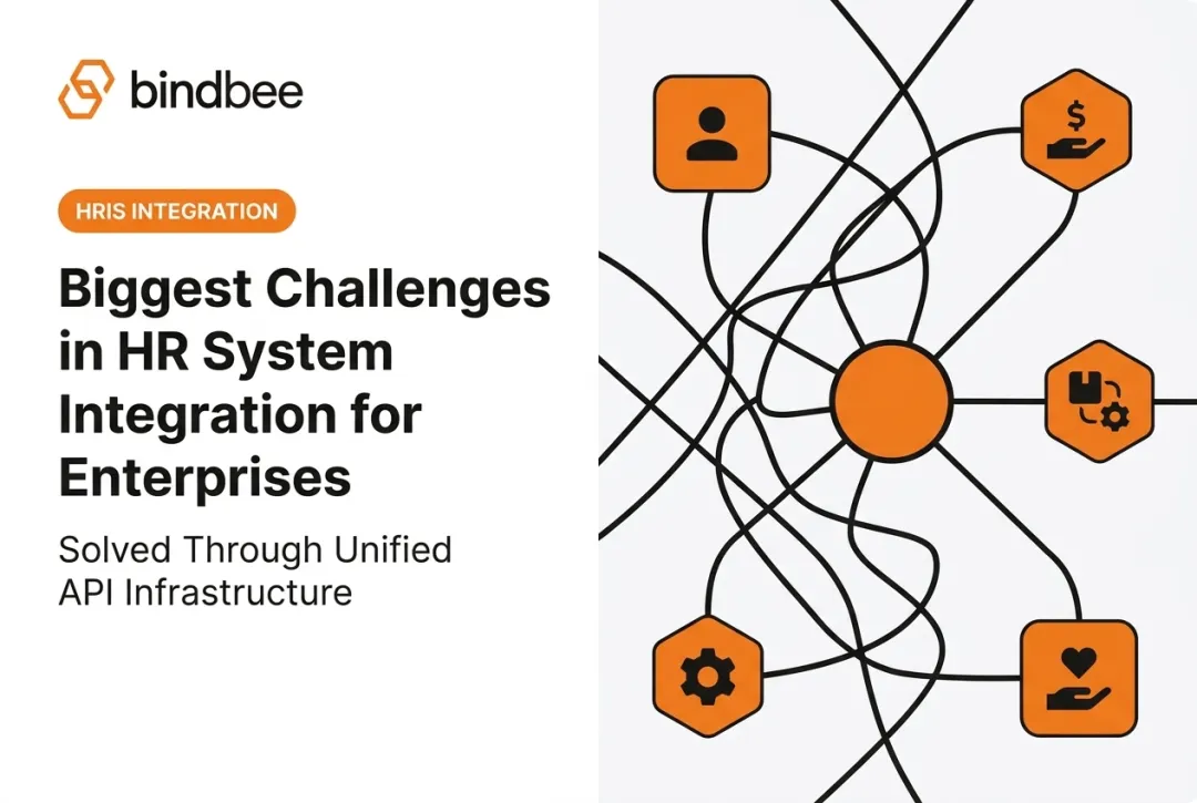 Biggest Challenges in HR System Integration for Enterprises