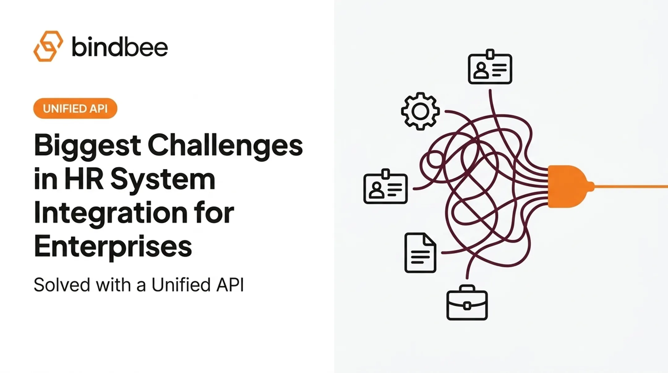 Biggest Challenges in HR System Integration for Enterprises