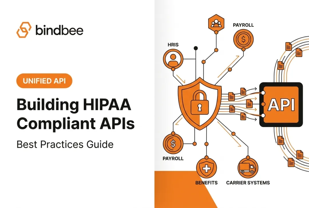 Building HIPAA Compliant APIs: Best Practices Guide