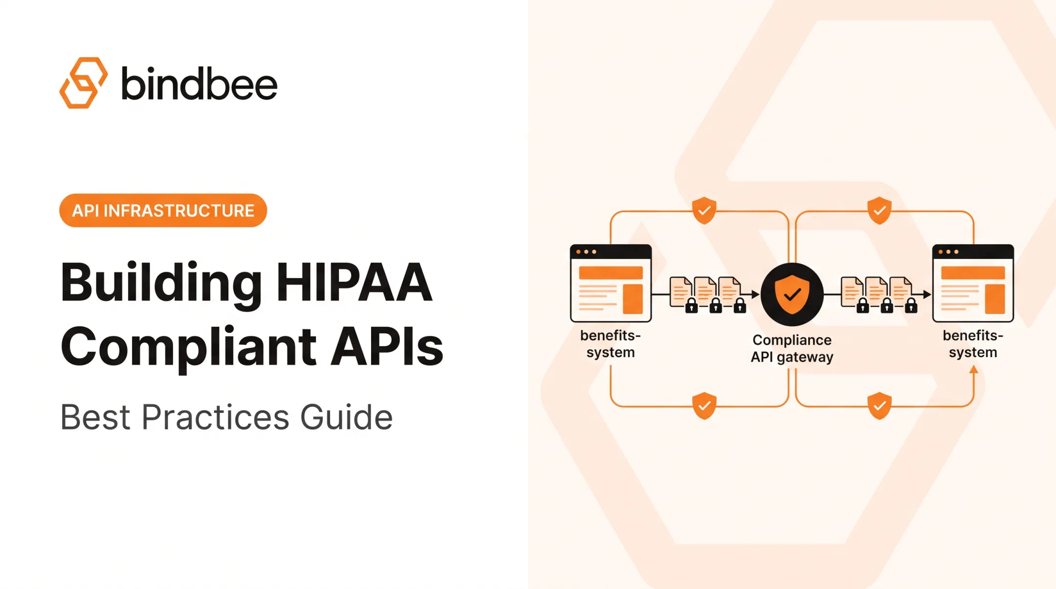 Building HIPAA Compliant APIs: Best Practices Guide