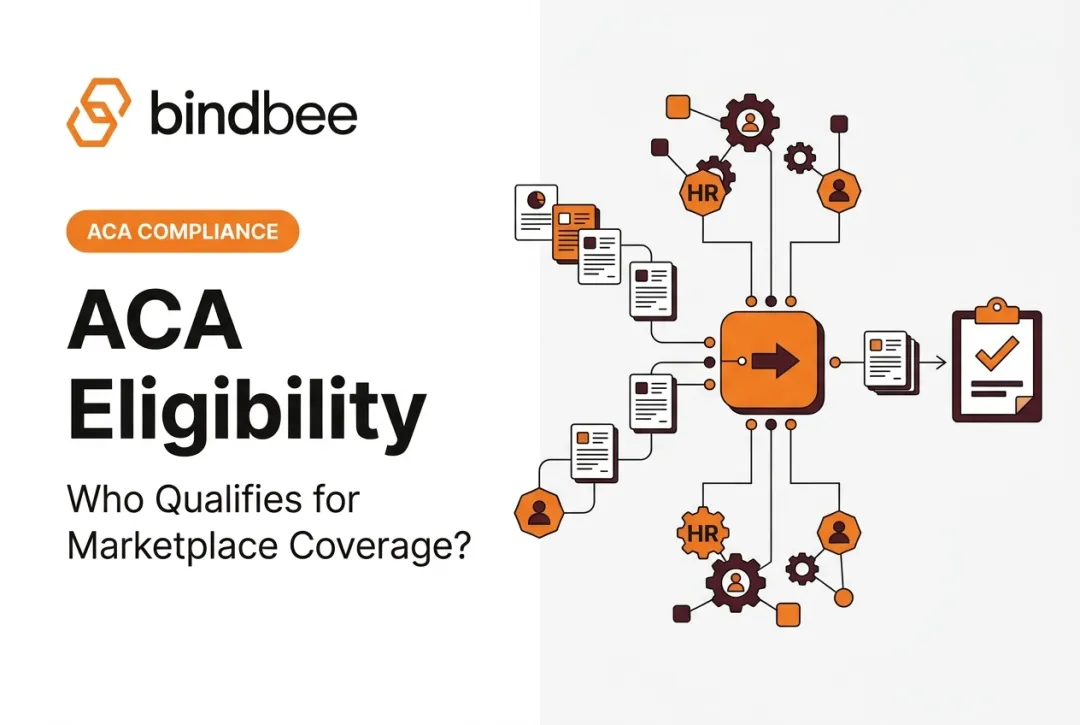 ACA Eligibility: Who Qualifies for Marketplace Coverage?