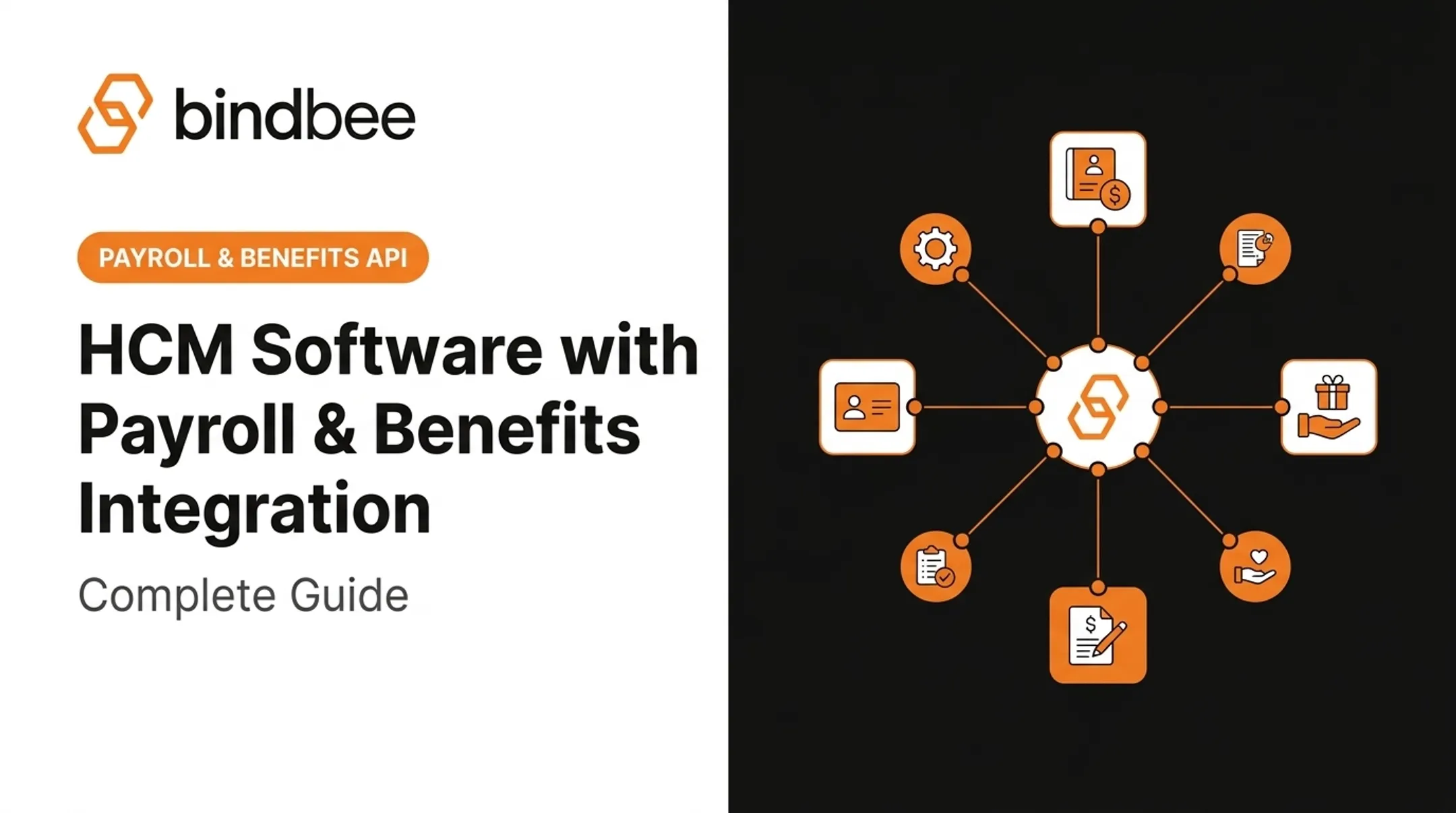 HCM Software with Payroll &amp; Benefits Integration: Complete Guide