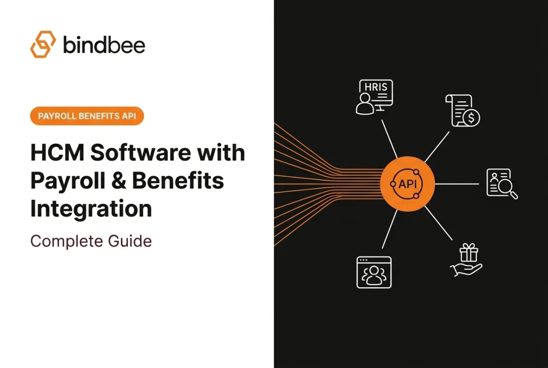 HCM Software with Payroll & Benefits Integration: Complete Guide