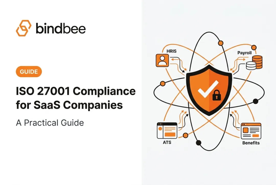 ISO 27001 Compliance for SaaS Companies: A Practical Guide