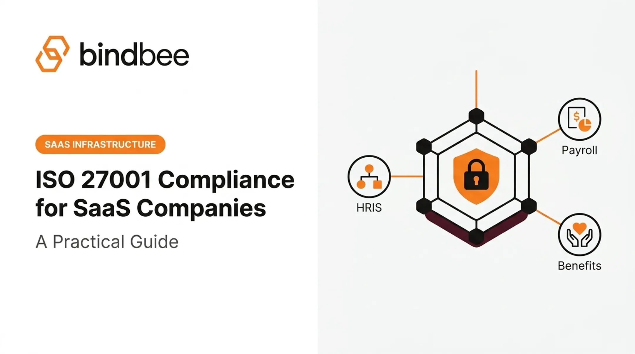 ISO 27001 Compliance for SaaS Companies: A Practical Guide
