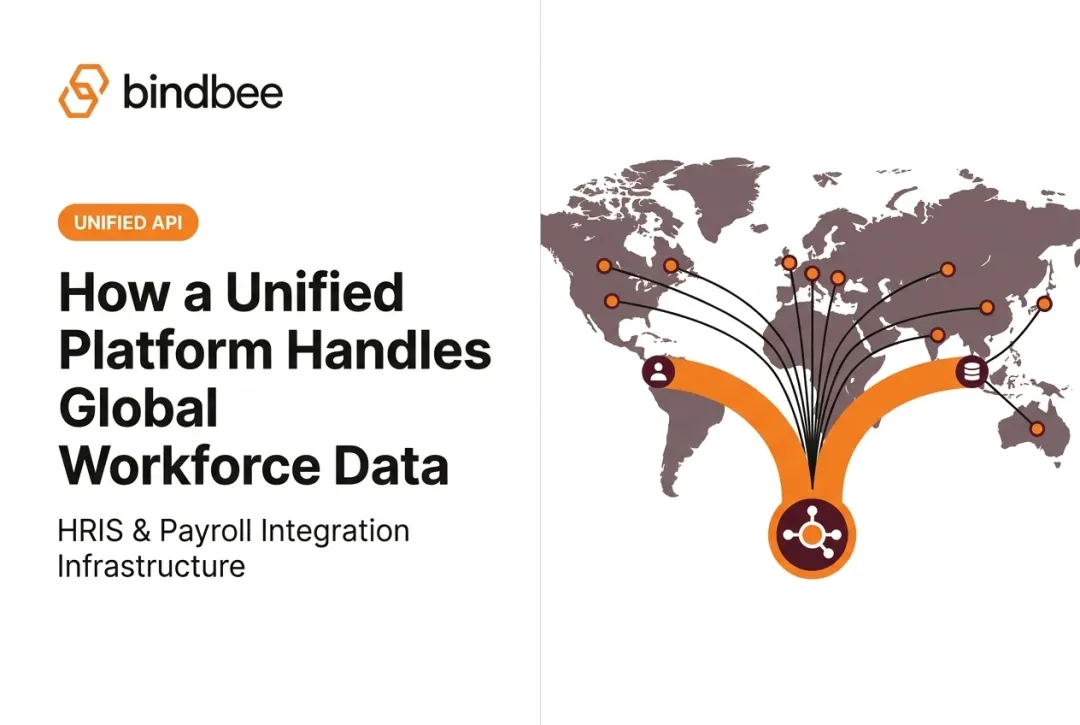 How a Unified Platform Handles Global Workforce Data