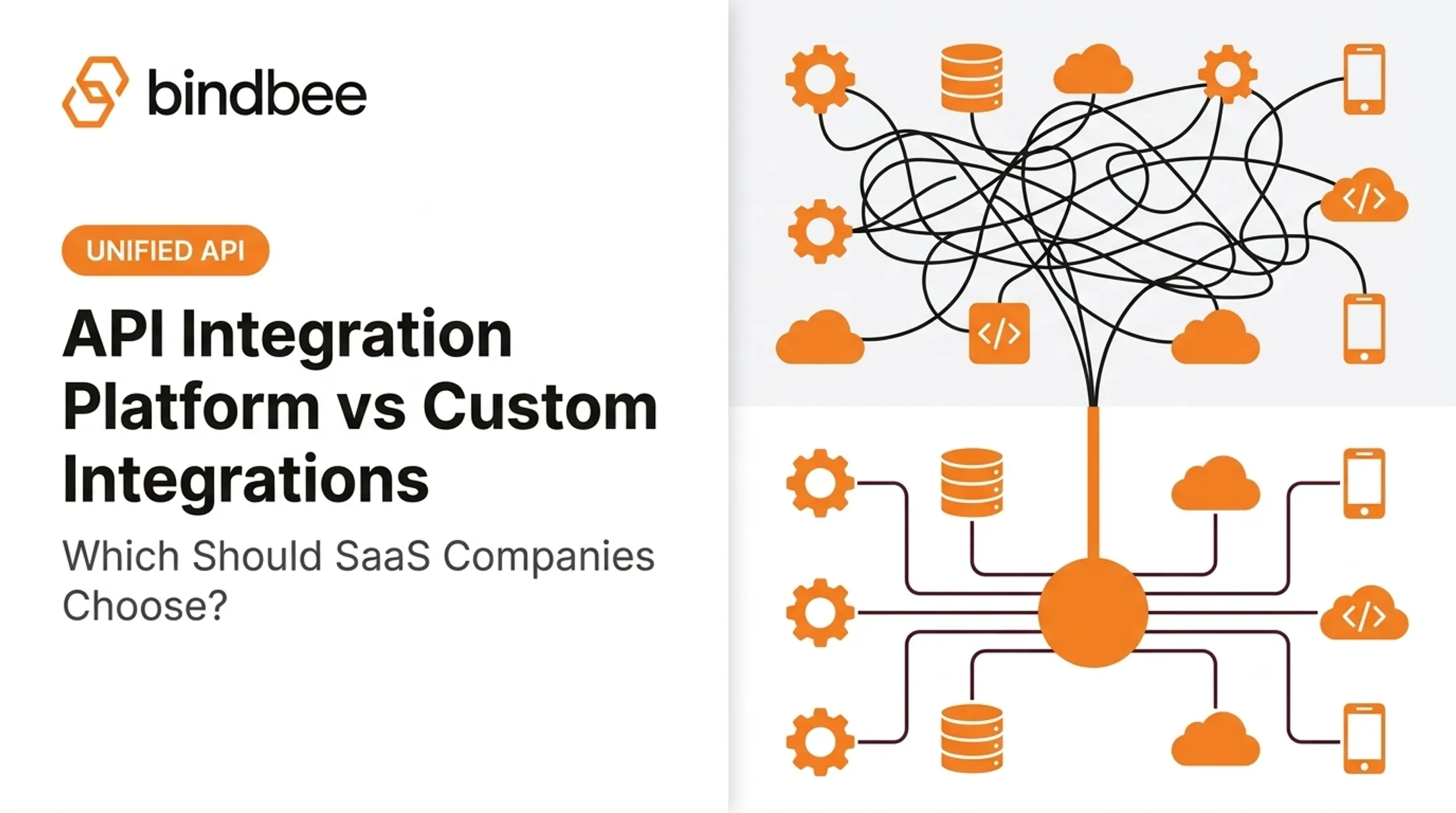 API Integration Platform vs Custom Integrations: Which Should SaaS Companies Choose?
