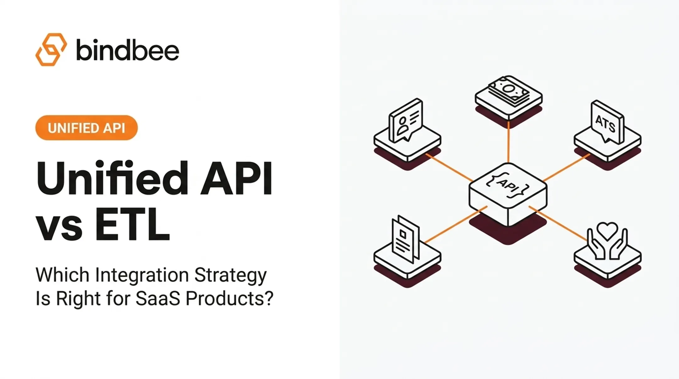 Unified API vs ETL: Which Integration Strategy Is Right for SaaS Products?