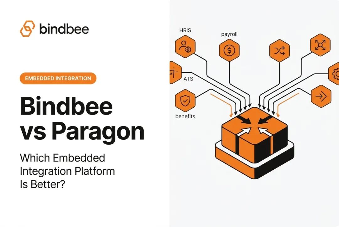 Bindbee vs Paragon: Which Embedded Integration Platform Is Better?