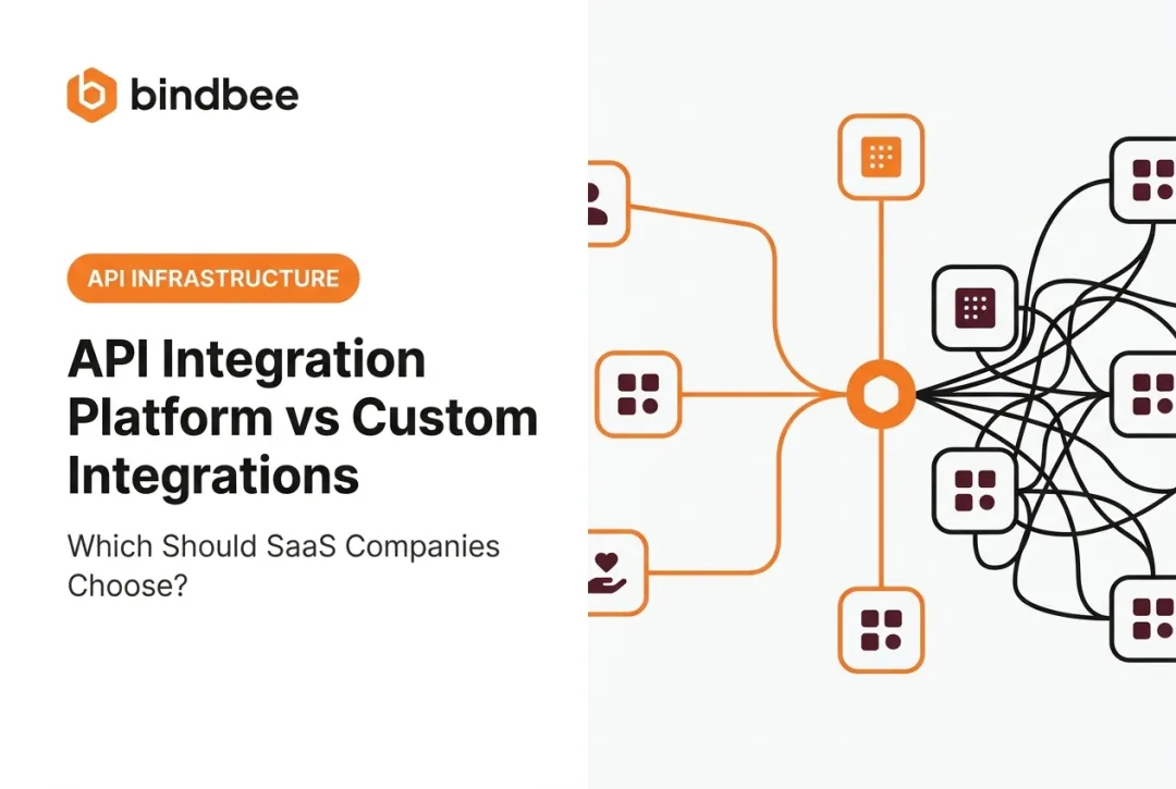 API Integration Platform vs Custom Integrations: Which Should SaaS Companies Choose?