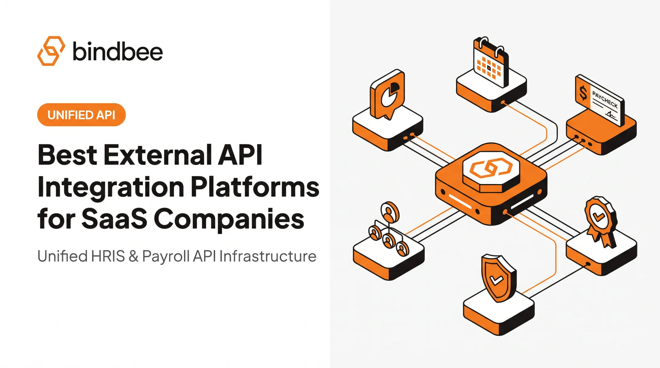Best External API Integration Platforms for SaaS Companies