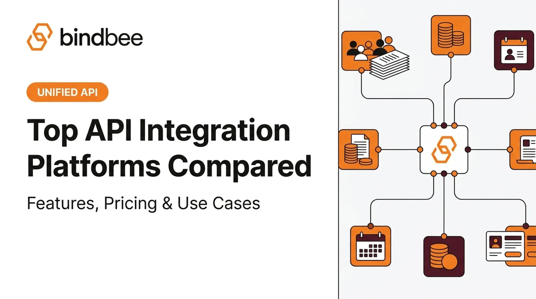 Top API Integration Platforms Compared: Features, Pricing &amp; Use Cases