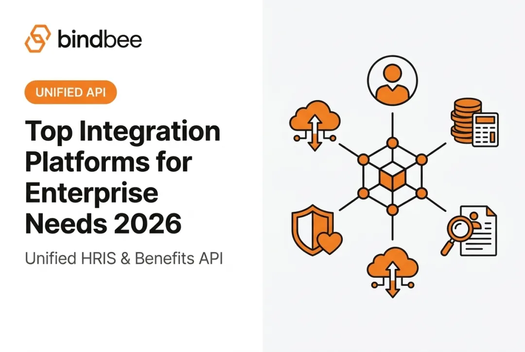 Top Integration Platforms for Enterprise Needs 2026
