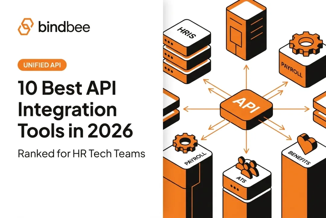 10 Best API Integration Tools in 2026
